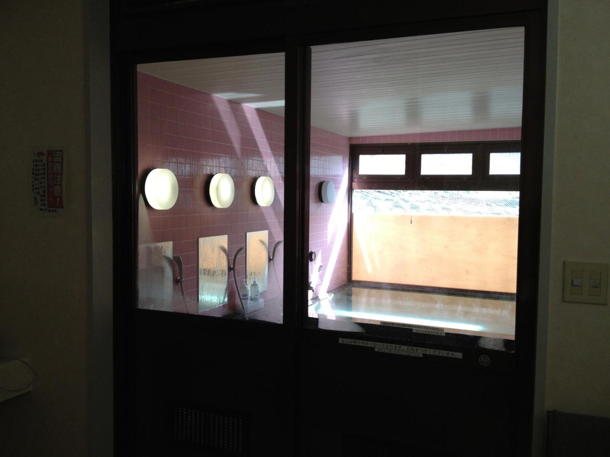 Iyashinoyado Rodem Hotel Morioka Exterior photo