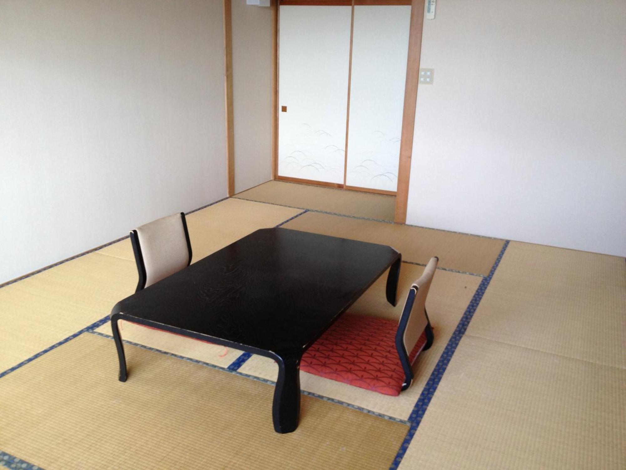 Iyashinoyado Rodem Hotel Morioka Exterior photo