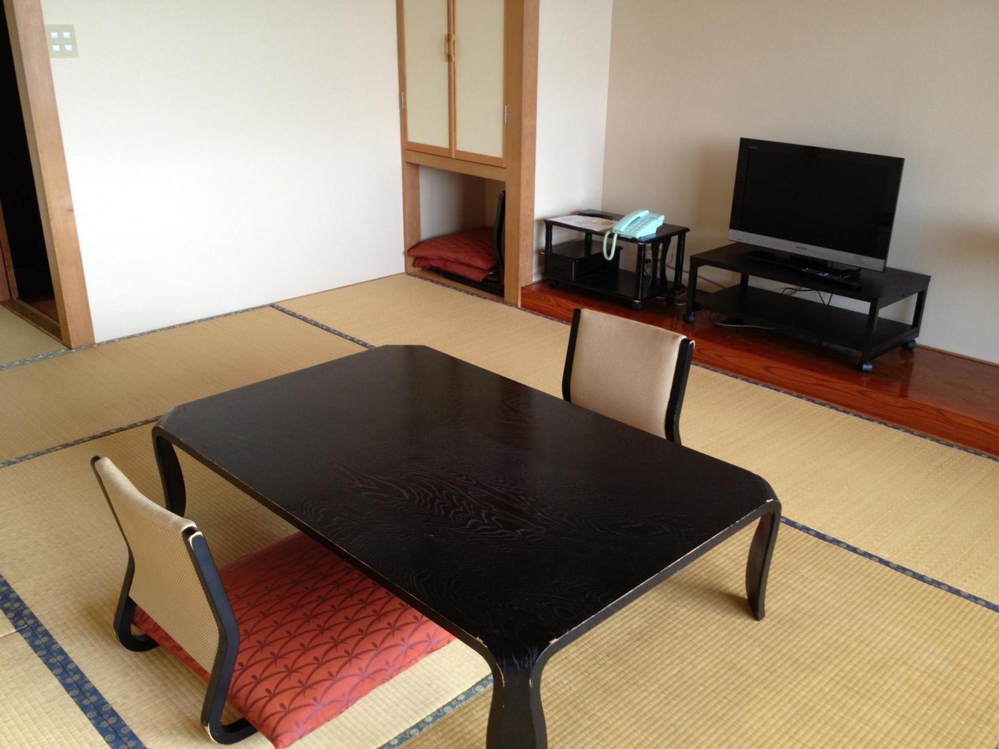 Iyashinoyado Rodem Hotel Morioka Exterior photo