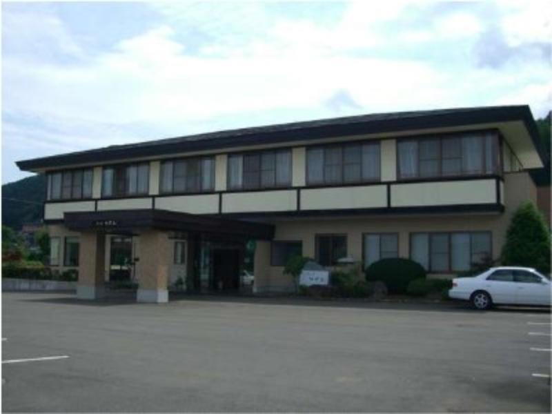 Iyashinoyado Rodem Hotel Morioka Exterior photo